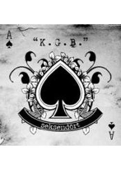 K.G.B.Seksendört