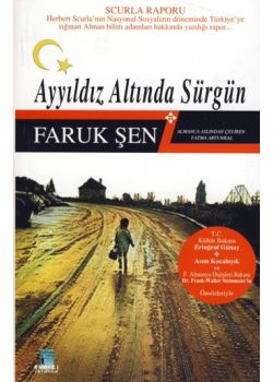 Ayyıldız Altında Sürgün