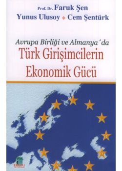 Türk Girişimcilerin Ekonomik Gücü