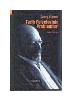 Tarih Felsefesinin Problemleri Georg Simell