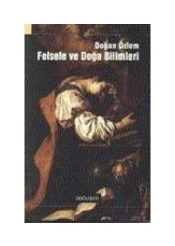 Felsefe ve Doğa Bilimleri Dogan Özlem