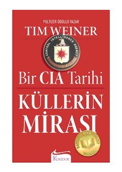 Bir CIA Tarihi / Küllerin Mirası