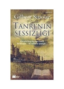 Tanrı'nın Sessizliği