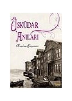 Üsküdar Anıları Besim Cecener
