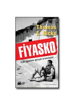 Fiyasko Thomas E. Ricks