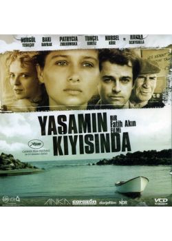 Yaşamın Kıyısında (VCD) Fatih Ak&#30