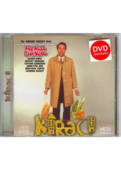 Kiraci (VCD) Kemal Sunal, Özlem Onursal