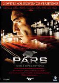 Pars: Kiraz OperasyonuMehmet Kurtulus (DVD)