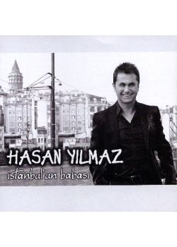 Istanbul'un Babası Hasan Yilmaz