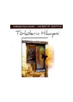 Türkülerin Hikayesi Türk Halk Müzigi