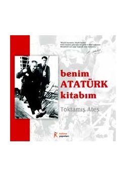 Benim Atatürk Kitabım