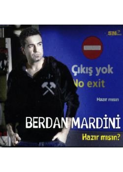 Hazır Mısın? Berdan Mardini