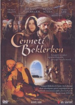 Cenneti Beklerken Serhat Tutumluer (DVD)
