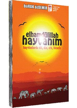 Elhamdürillah Hayvanım
