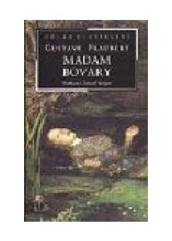 Madam Bovary Gustave Flaubert