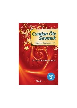 Candan Öte Sevmek