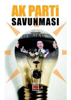 Ak Parti Savunması Elips Yayincilik