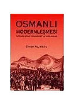 Osmanlı Modernleşmesi Ömer Acikgöz