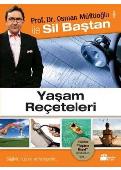 Yaşam Reçeteleri