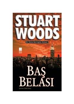 Bas Belasi Stuart Woods