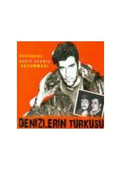 Denizlerin Türküsü Deniz Gezmiş