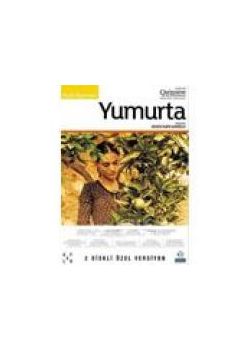 Yumurta (VCD) Nejat İşler