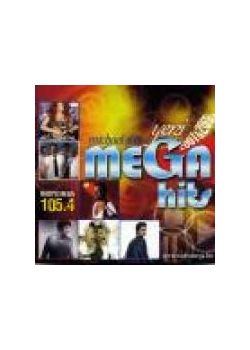 Mega Hits 2007 & 2008