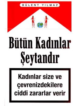 Bütün Kadınlar Şeytandır