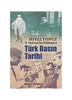 Türk Basın Tarihi