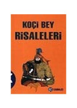 Koçi Bey Risaleleri Kolektif