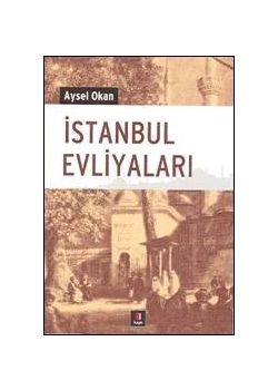 Istanbul Evliyaları