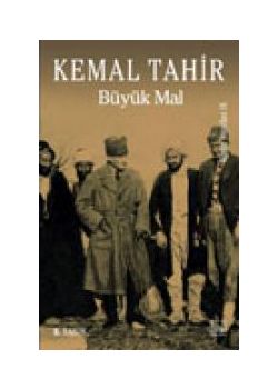 Büyük Mal
