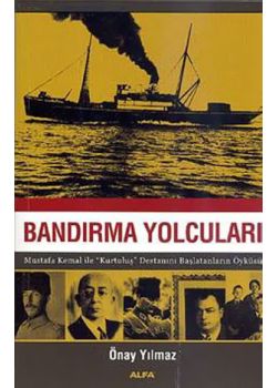 Bandırma Yolcuları