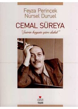 Cemal Süreya, Şairin Hayatı Şiire Dahil