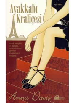 Ayakkabı Kraliçesi Anna Davis