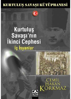 Kurtuluş Savaşı'nın Ikinci Cephesi Cemil