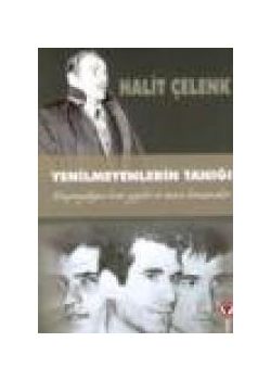 Yenilmeyenlerin Tanığı