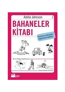 Bahaneler Kitabi