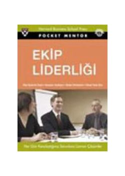Ekip Liderligi
