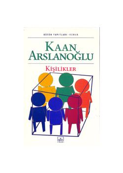 Kişilikler Kaan Arslanoglu