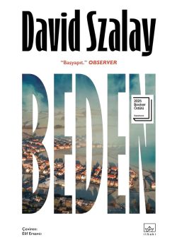 Beden - Booker Ödüllü Eser