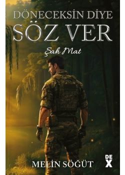  Döneceksin Diye Söz Ver - Şah Mat