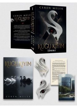  Kuğu Kıyım - Simora