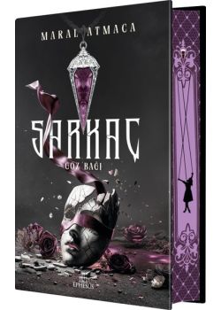  Sarkaç Cilt 2 - Göz Bağı 