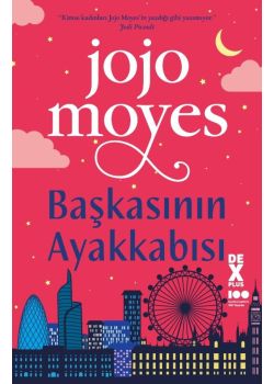 Başkasının Ayakkabısı