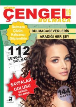 Süper Çengel Bulmaca