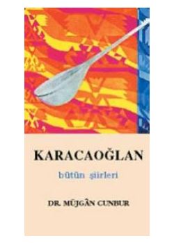 Karacaoğlan- Bütün Şiirleri