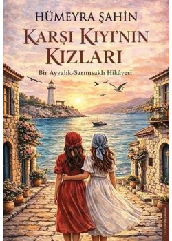 Karşı Kıyının Kızları: Bir Ayvalık - Sarımsaklı Hikayesi