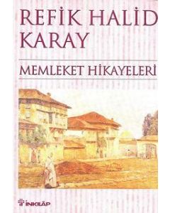 Memleket Hikayeleri