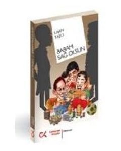Babam Sağ Olsun